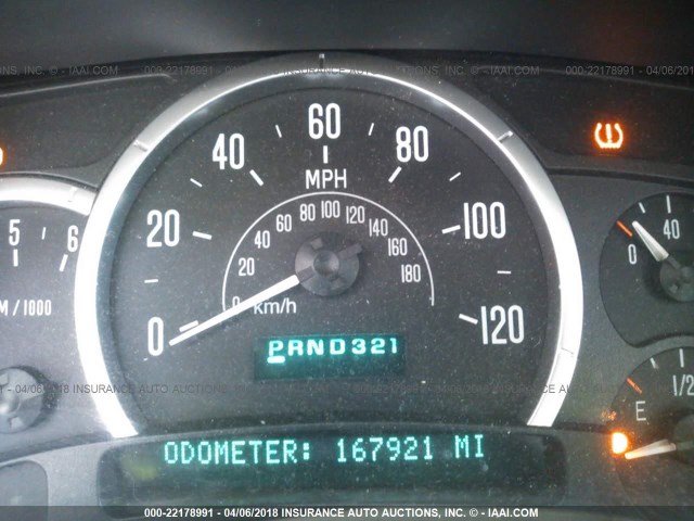 1GYEC63T24R160379 - 2004 CADILLAC ESCALADE LUXURY თეთრი ფოტო 7