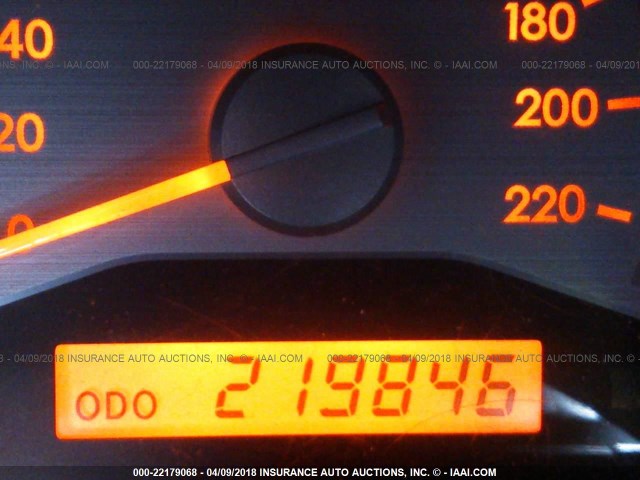 JTKDE167480240007 - 2008 TOYOTA SCION TC 银色 照片 7