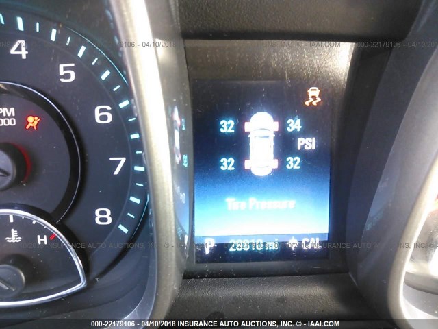 1G11B5SL4EF267450 - 2014 CHEVROLET MALIBU LS SILVER photo 7