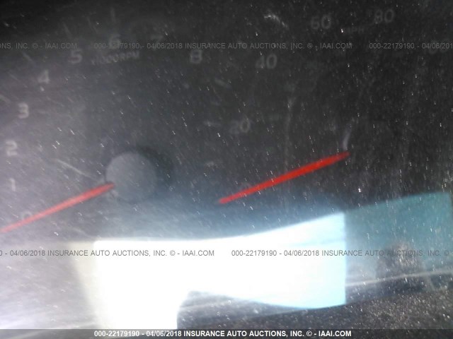 4T1BE46K77U170896 - 2007 TOYOTA CAMRY NEW GENERAT CE/LE/XLE/SE GOLD photo 7