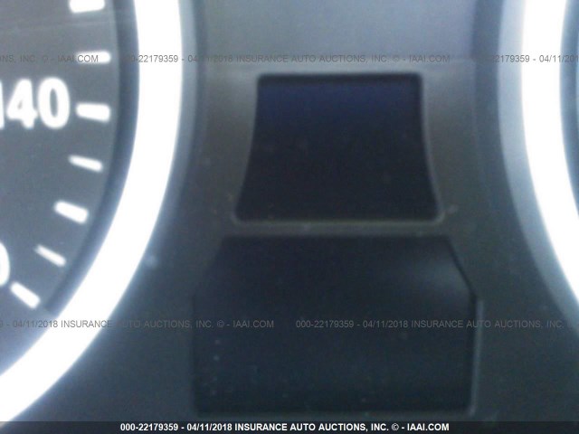 WBANF33516B999168 - 2006 BMW 525 XI Czarny zdjęcie 7