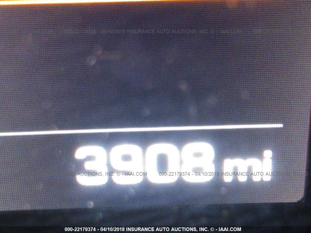KM8J33A27HU585446 - 2017 HYUNDAI TUCSON LIMITED/SPORT AND ECO/SE BLACK photo 7