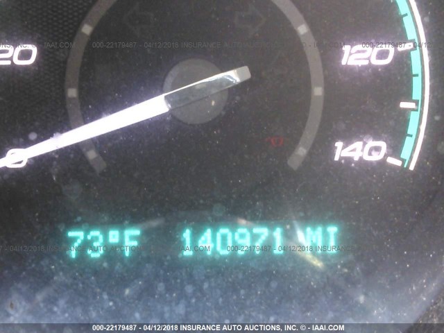 1G1ZB5E05CF266180 - 2012 CHEVROLET MALIBU LS BLACK photo 7