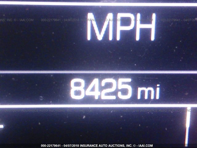 1GCGTEEN9H1298089 - 2017 CHEVROLET COLORADO ZR2 WHITE photo 7