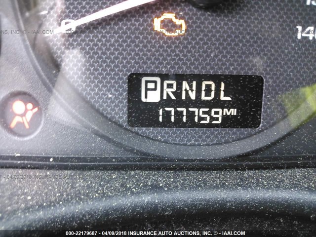 1G1ZT52824F230956 - 2004 CHEVROLET MALIBU LS 金色 照片 7