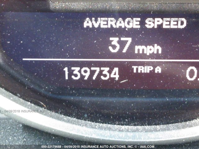 JH4KB16565C015439 - 2005 ACURA RL ვერცხლისფერი ფოტო 7