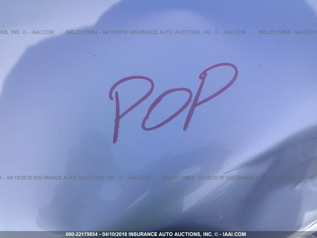 JTDBE32K820122943 - 2002 TOYOTA CAMRY LE/XLE/SE SILVER photo 10