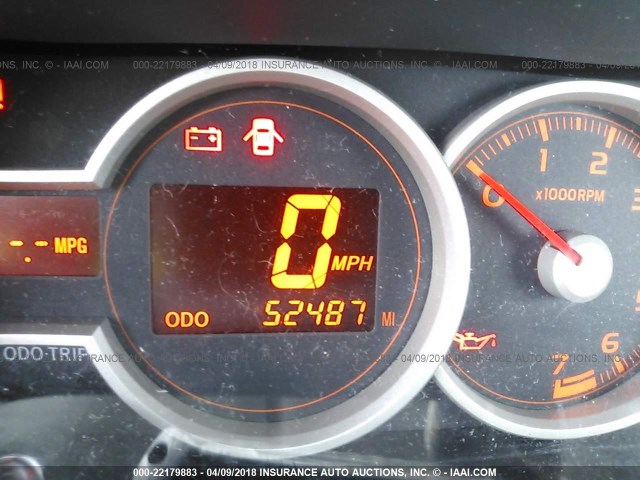 JTLZE4FE8CJ009163 - 2012 TOYOTA SCION XB SILVER photo 7