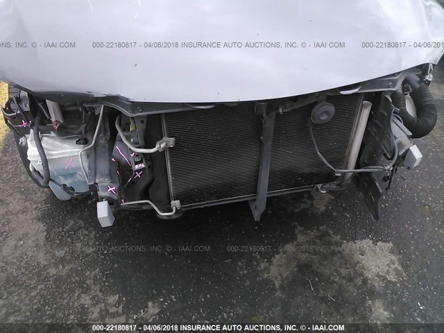 JTDBL40E79J044443 - 2009 TOYOTA COROLLA LE/XLE GRAY photo 6