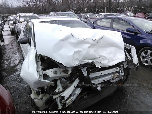 2G1WX12K3Y9333118 - 2000 CHEVROLET MONTE CARLO SS 白色 照片 1