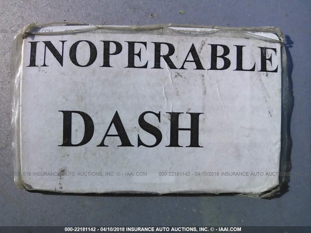 1G1NE52M3W6209025 - 1998 CHEVROLET MALIBU LS ვერცხლისფერი ფოტო 7