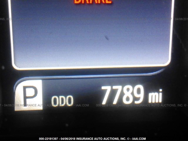 4T1BF1FK0HU736992 - 2017 TOYOTA CAMRY LE/XLE/SE/XSE ნაცრისფერი ფოტო 7