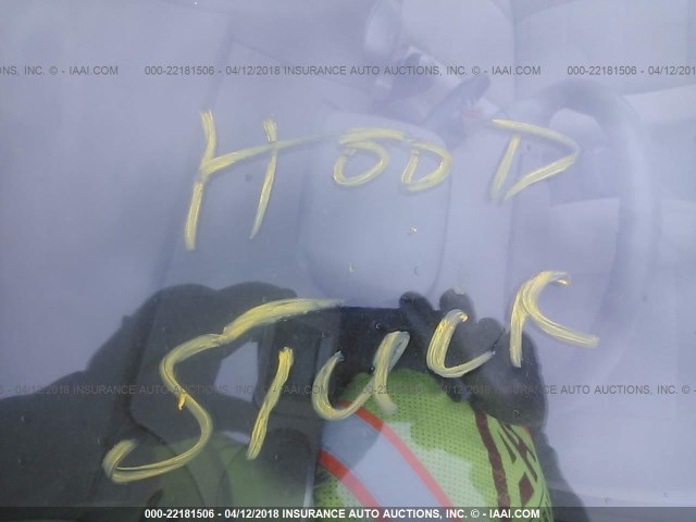 1G8AJ58F36Z199941 - 2006 SATURN ION LEVEL 2 Qızıl foto 10