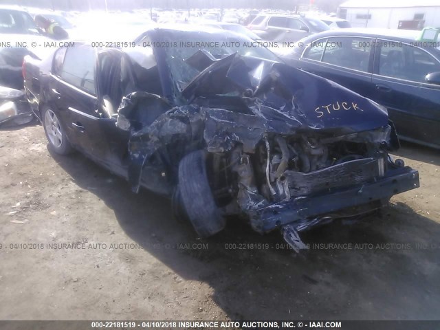 1G1ZS58F77F221313 - 2007 CHEVROLET MALIBU LS 黑色 照片 6