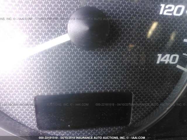 1G1ZS58F77F221313 - 2007 CHEVROLET MALIBU LS 黑色 照片 7