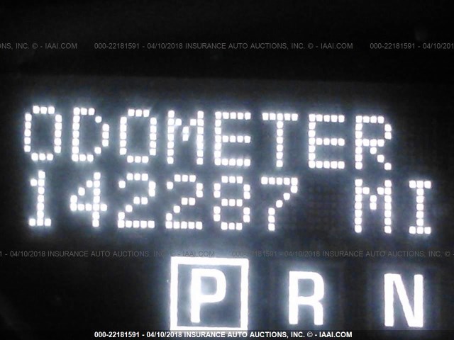 5GZEV337X8J189729 - 2008 SATURN OUTLOOK XR/TOURING 银色 照片 7