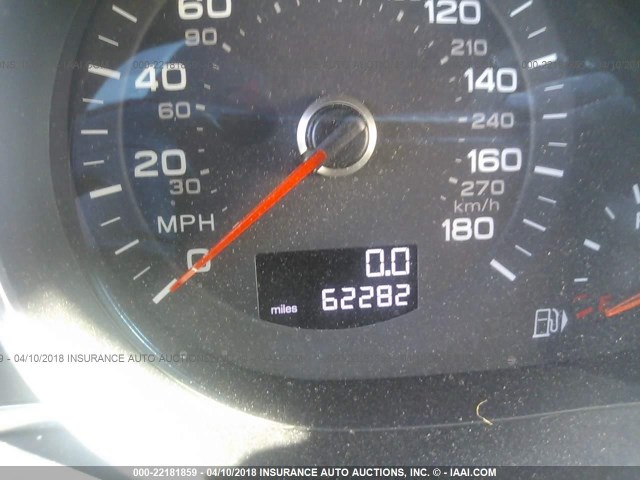 WA1DGAFEXDD003311 - 2013 AUDI Q7 PRESTIGE GRAY photo 7