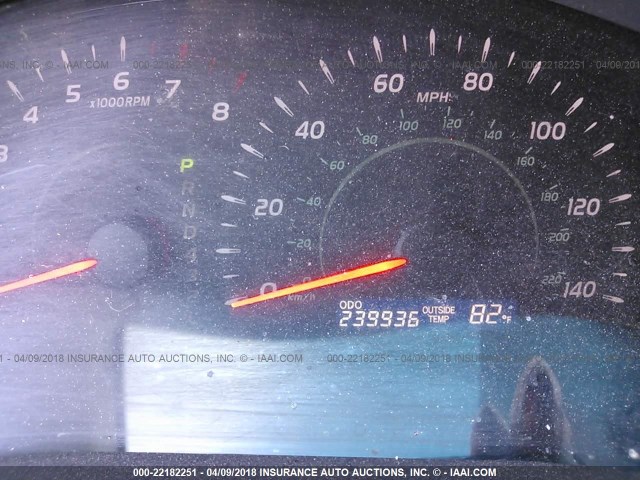 4T4BE46K99R051093 - 2009 TOYOTA CAMRY SE/LE/XLE WHITE photo 7