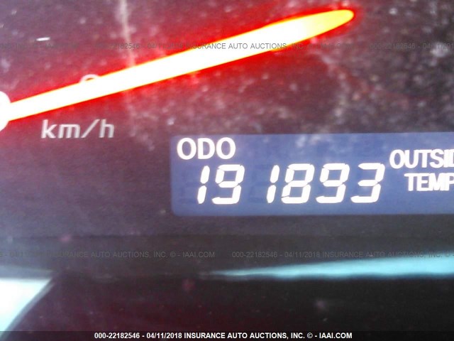 JTNBE46KX73033621 - 2007 TOYOTA CAMRY NEW GENERAT CE/LE/XLE/SE GRAY photo 7