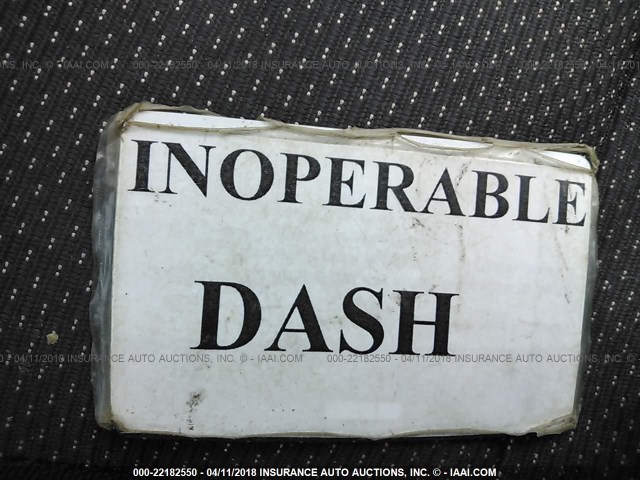 KL1TD56E99B338586 - 2009 CHEVROLET AVEO LS/LT 红色 照片 7