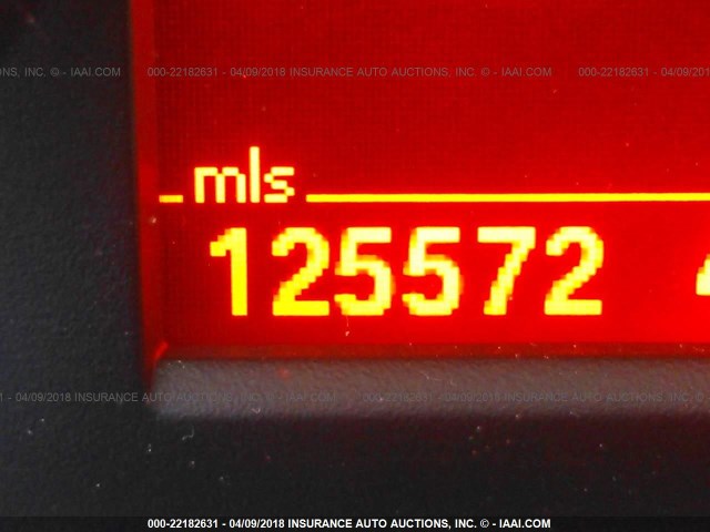 WBAWR33519P343586 - 2009 BMW 328 I SULEV BLUE photo 7