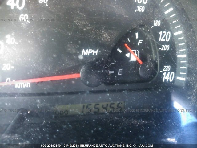 4T1BE32K94U856756 - 2004 TOYOTA CAMRY LE/XLE/SE ნაცრისფერი ფოტო 7