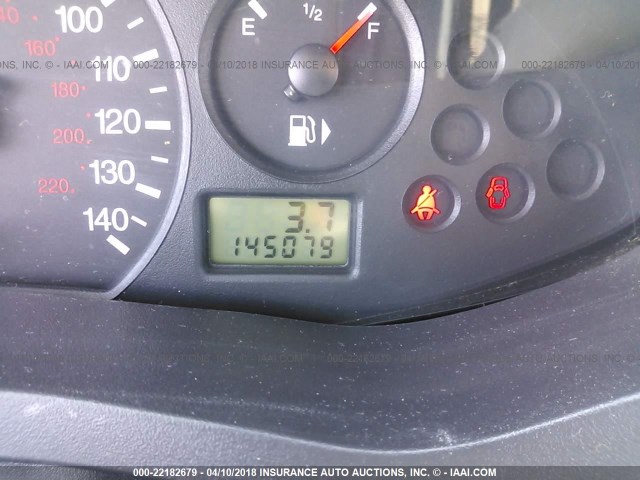 1FAFP34N07W178517 - 2007 FORD FOCUS ZX4/S/SE/SES 白色 照片 7