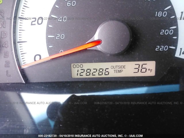 4T1BE46KX9U909469 - 2009 TOYOTA CAMRY SE/LE/XLE 白色 照片 7