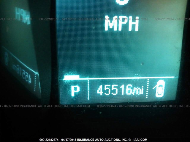 1G11B5SA6DF194529 - 2013 CHEVROLET MALIBU LS 灰色 照片 7