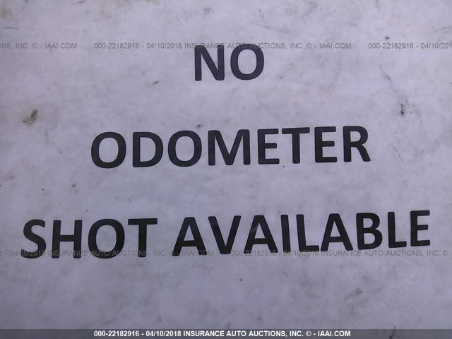 1J4GL48K66W188297 - 2006 JEEP LIBERTY SPORT 银色 照片 7