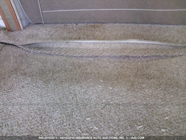 4X4TCKF29AX110587 - 2010 FOREST RIVER CHEROKEE 34FT  白色 照片 6