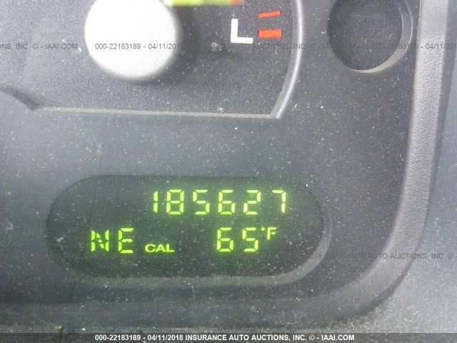 1FMZU63K73ZB15492 - 2003 FORD EXPLORER XLT/XLT SPORT/NBX GREEN photo 7