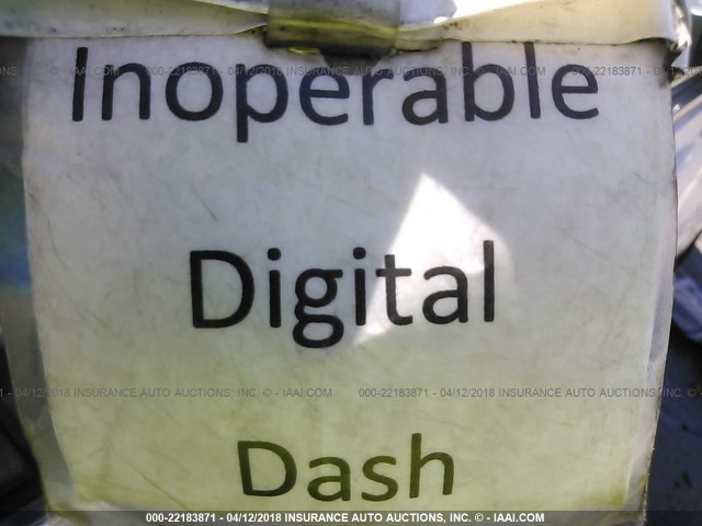 4T1BE46K18U246551 - 2008 TOYOTA CAMRY CE/LE/XLE/SE SILVER photo 7