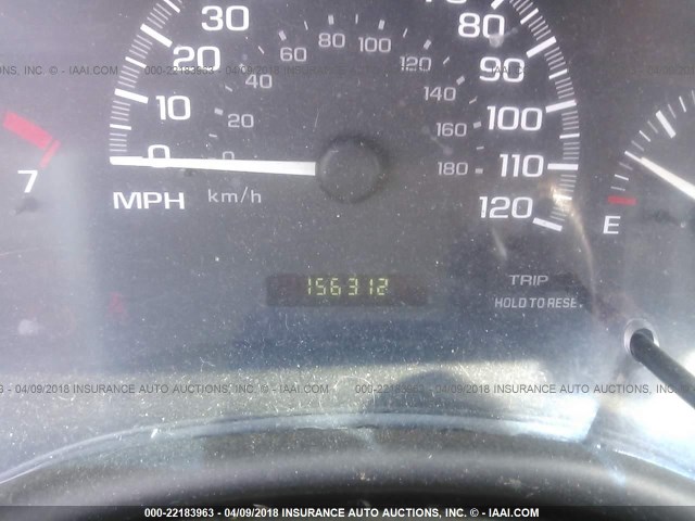 1G1NE52J82M505055 - 2002 CHEVROLET MALIBU LS ნაცრისფერი ფოტო 7