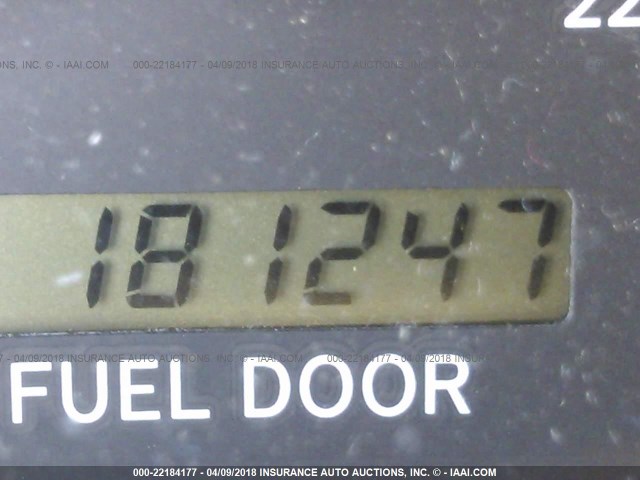 4T1BG22K8YU970807 - 2000 TOYOTA CAMRY CE/LE/XLE 金色 照片 7