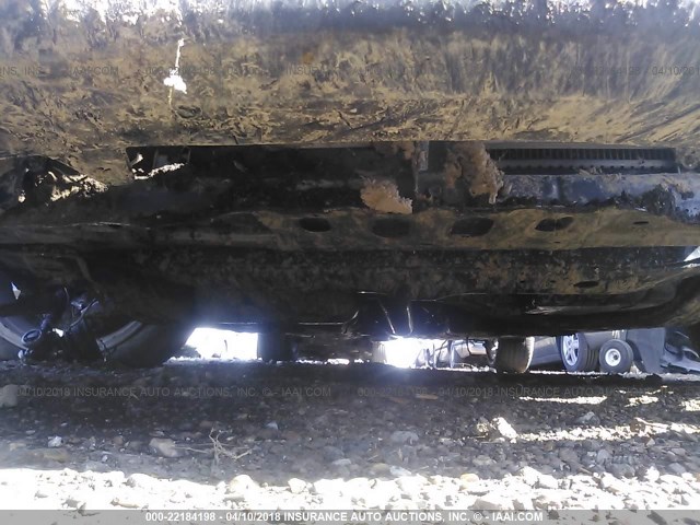 4T1BF1FK9CU133757 - 2012 TOYOTA CAMRY SE/LE/XLE Сұр фото 6