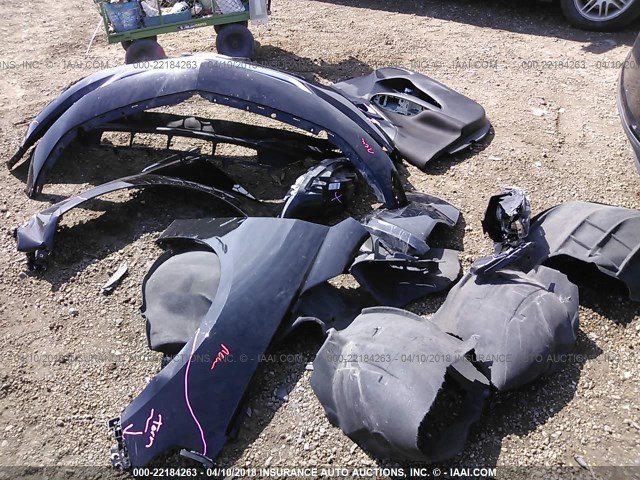 1G1ZB5ST8HF171585 - 2017 CHEVROLET MALIBU LS 黑色 照片 6