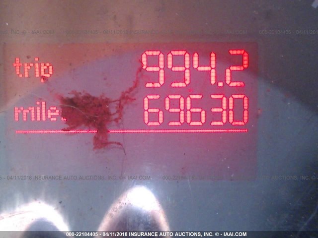 3VWRG3AL9AM006730 - 2010 VOLKSWAGEN NEW BEETLE 白色 照片 7