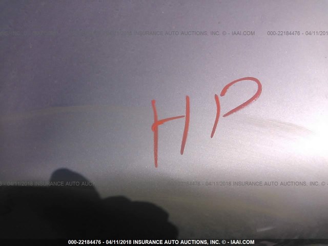 4T1BF32K26U120077 - 2006 TOYOTA CAMRY LE/XLE/SE ოქროსფერი ფოტო 10