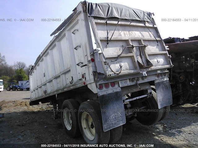 DS0293756 - 1980 EAST MANUFACTURING DUMP  Unknown photo 3