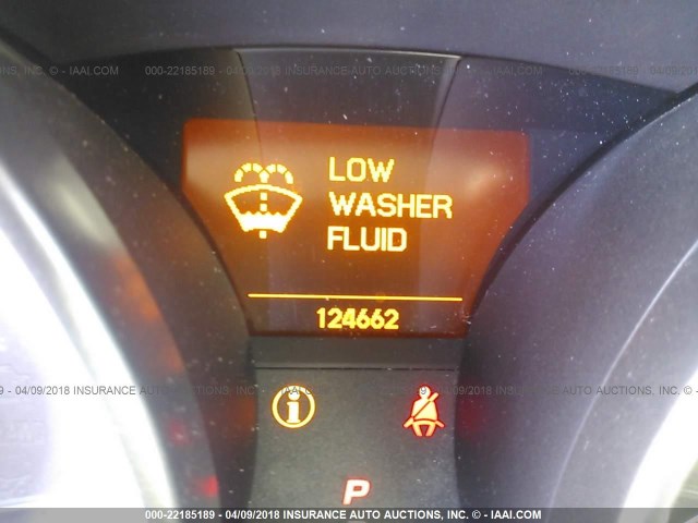 2HNYD2H45BH505244 - 2011 ACURA MDX TECHNOLOGY BURGUNDY photo 7