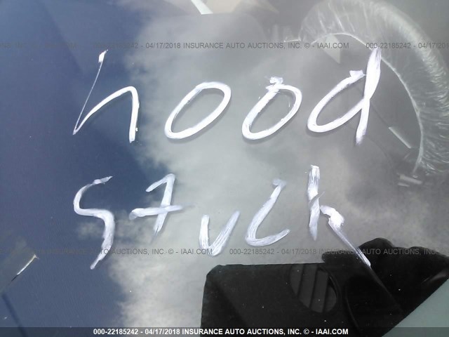 JTKDE3B74A0303226 - 2010 TOYOTA SCION TC 白色 照片 10