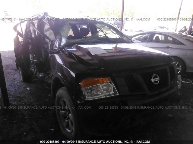 5N1BA0ND0CN619833 - 2012 NISSAN ARMADA SV/SL/PLATINUM MAROON photo 6