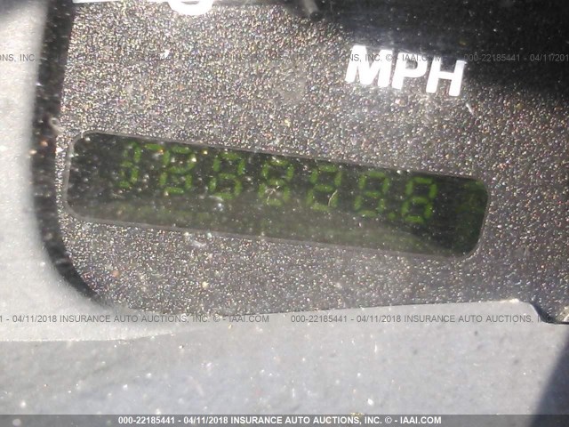 5LMFU28R52LJ16186 - 2002 LINCOLN NAVIGATOR 棕色 照片 7