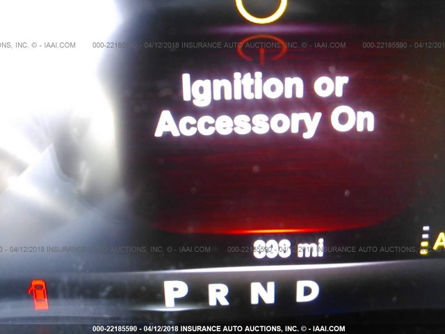 1C6RR7YT2JS235419 - 2018 RAM 1500 REBEL შავი ფოტო 7