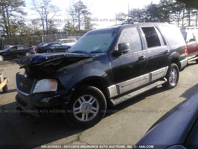1FMFU16W03LB88940 - 2003 FORD EXPEDITION XLT Qara foto 2