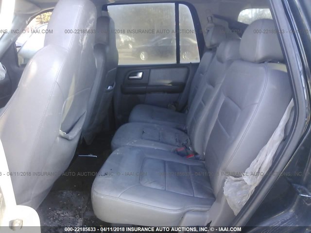 1FMFU16W03LB88940 - 2003 FORD EXPEDITION XLT Qara foto 8