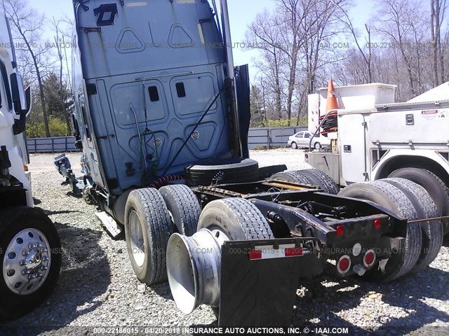 1FUJGLDR1CSBE0441 - 2012 FREIGHTLINER CASCADIA 125  Unknown photo 3