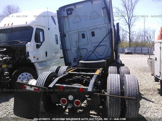 1FUJGLDR1CSBE0441 - 2012 FREIGHTLINER CASCADIA 125  Unknown photo 8