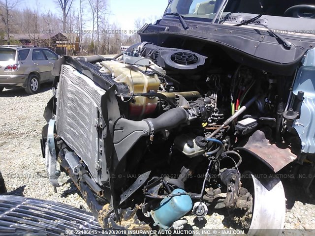 1FUJGLDR1CSBE0441 - 2012 FREIGHTLINER CASCADIA 125  Unknown photo 9